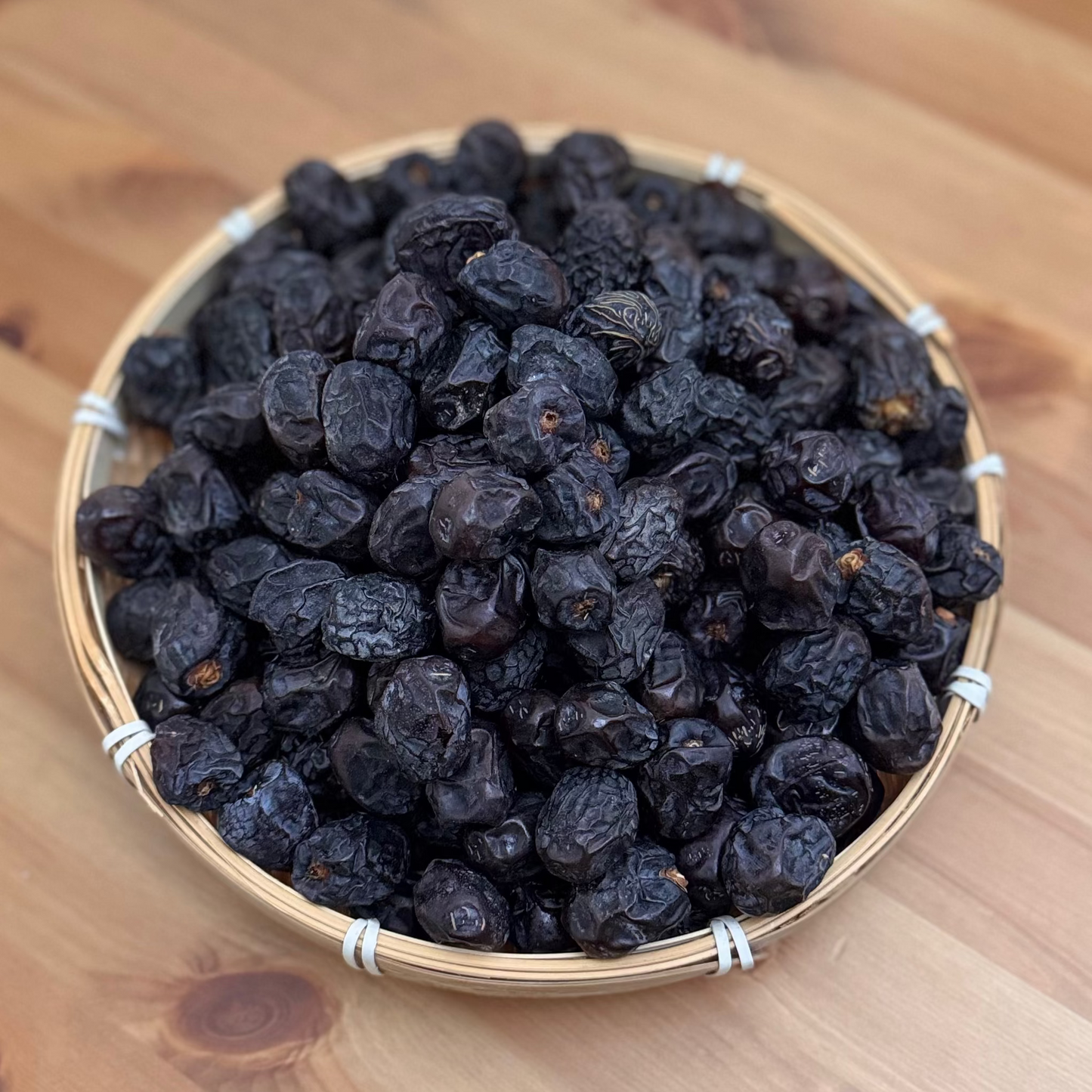 Ajwa small fresh harvest 2025 from Al Madinah