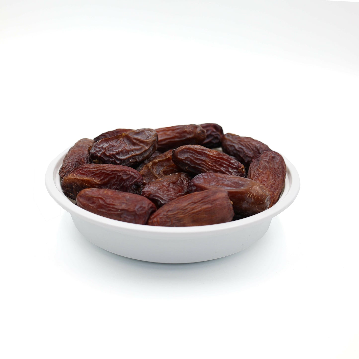 1 Kg Amber Dates: Saudi Arabian Luxury, Rich Flavor & Nutrition