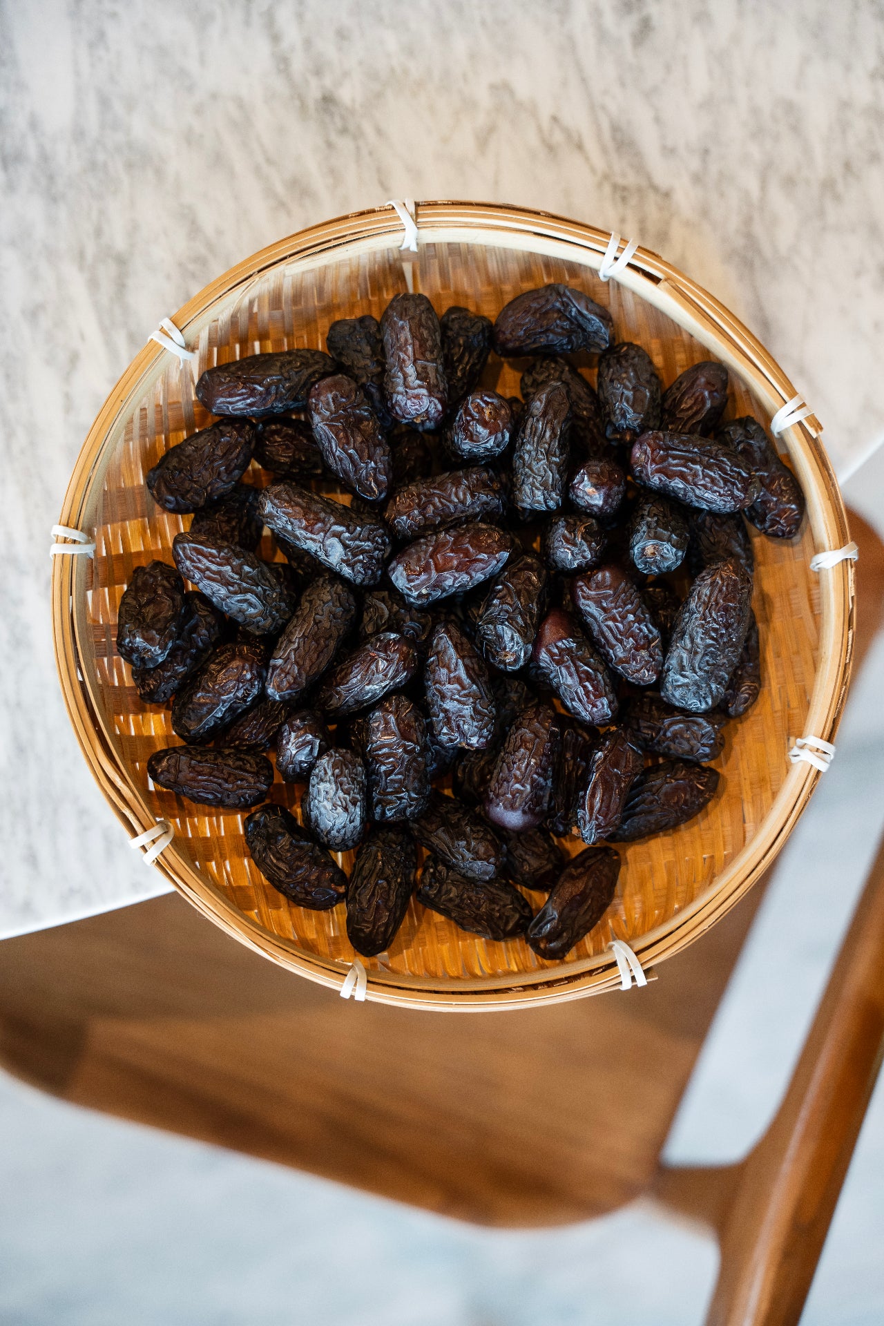 Premium Safawi Dates from Al Madinah