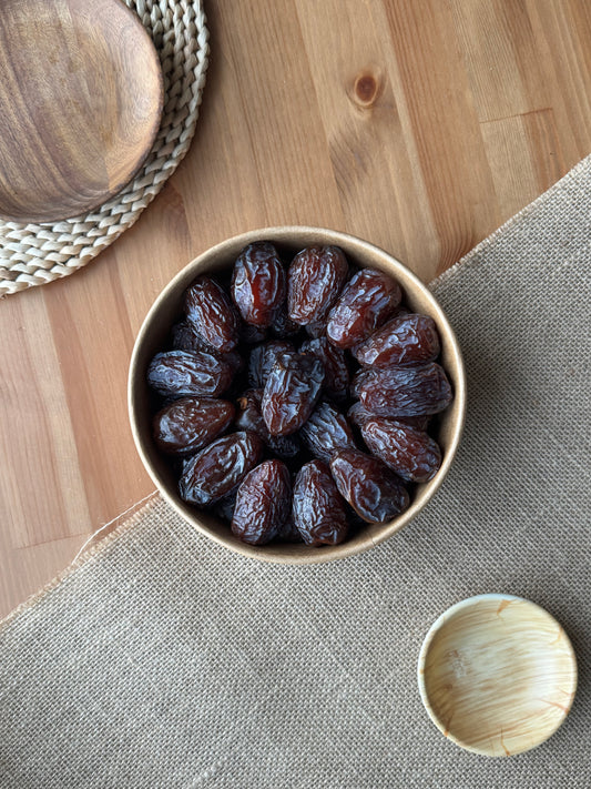 Mejdool Dates Palestine Premium  Jumbo