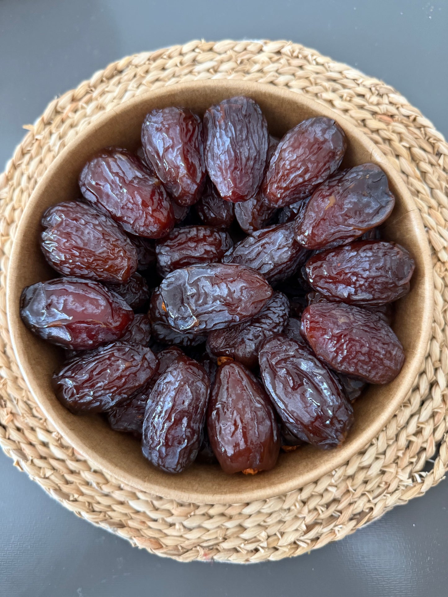 1 Kg Palestine Mejdool Dates Premium
