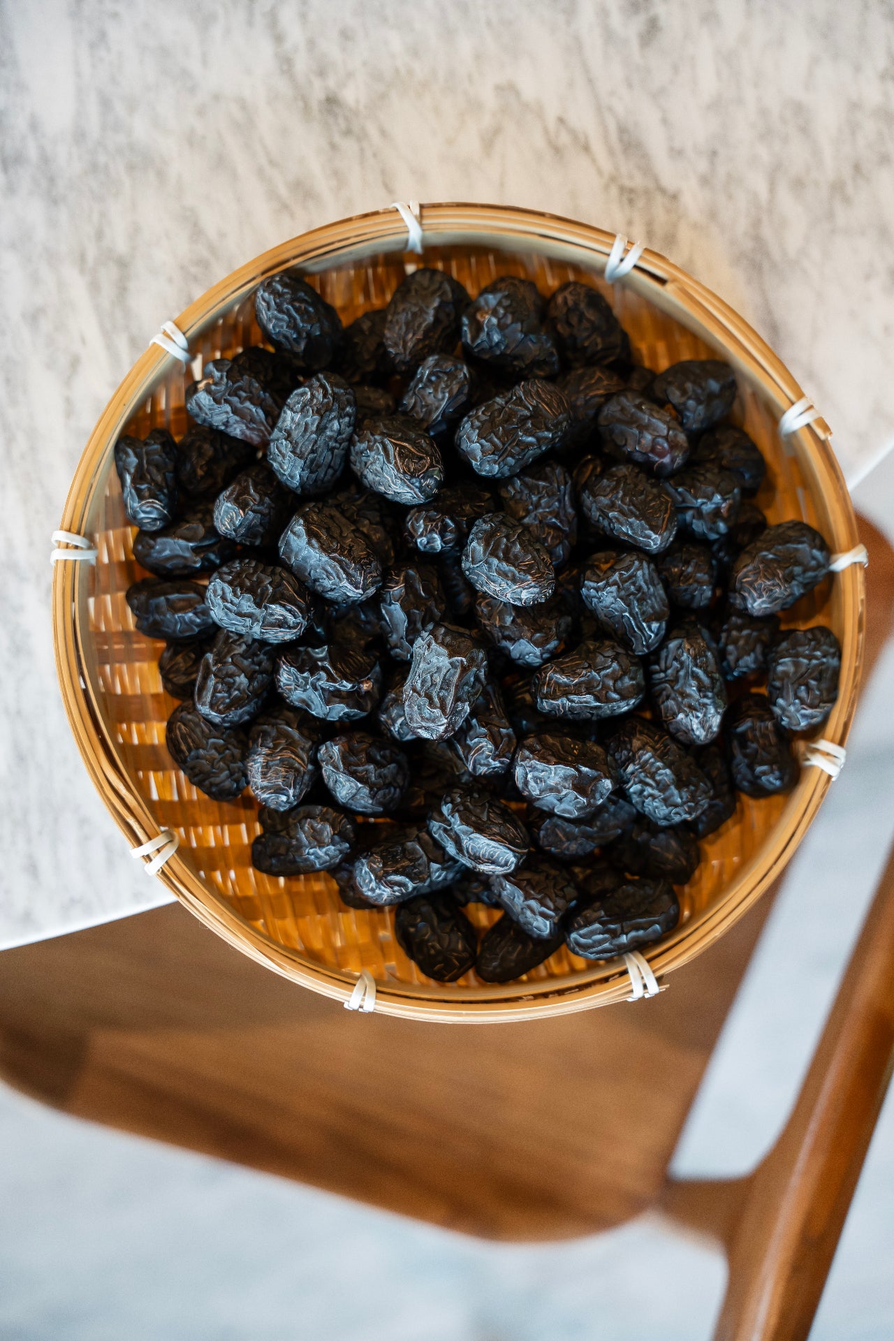 Premium Ajwa Dates from Madinah