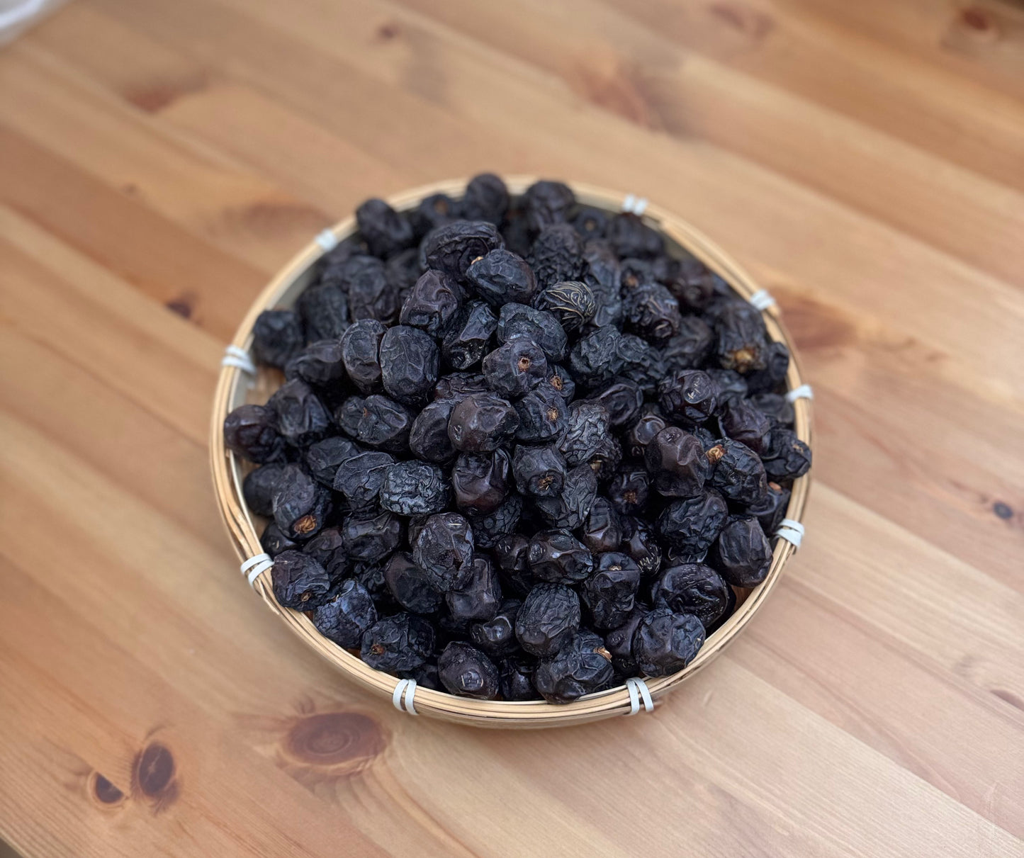 Ajwa small fresh harvest 2025 from Al Madinah