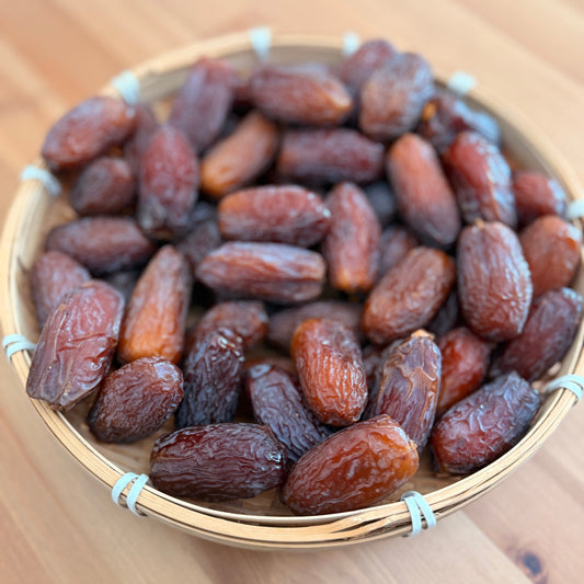 Premium Fresh Medjool Dates Saudi Arabia
