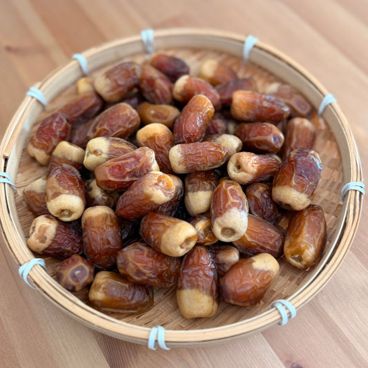 1 Kg Sugai Dates Premium Saudi Arabia