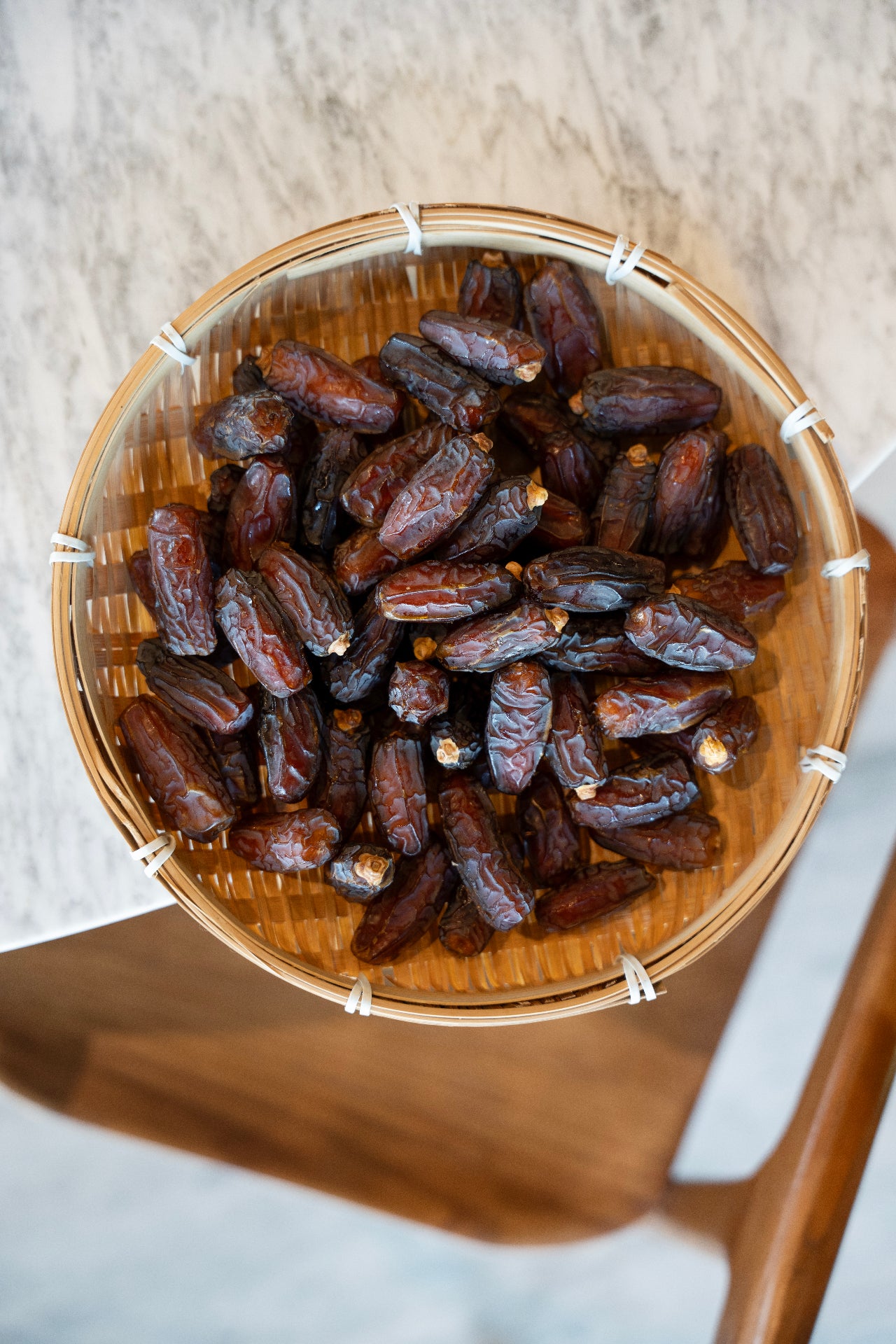 Premium Mabroom Dates from Saudi Arabia