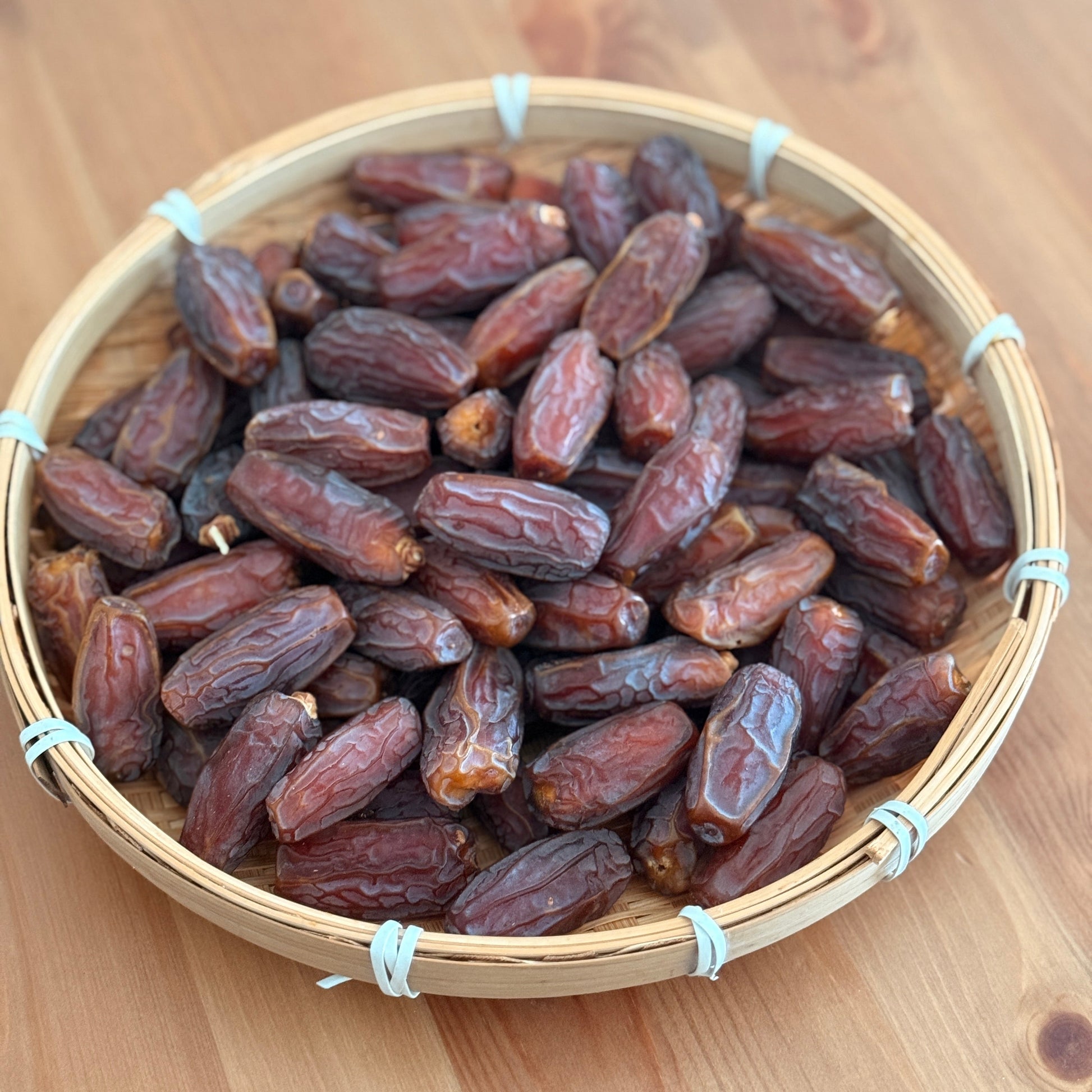 Mabroom Dates Madina Saudi Arabia 