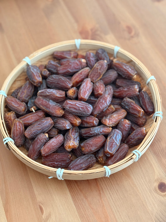 Mabroom Dates Madina Saudi Arabia 