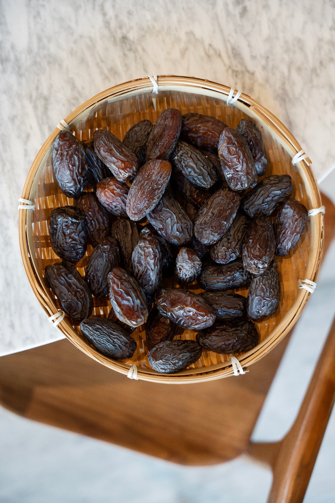 Premium Palestine Medjool Dates from Jericho