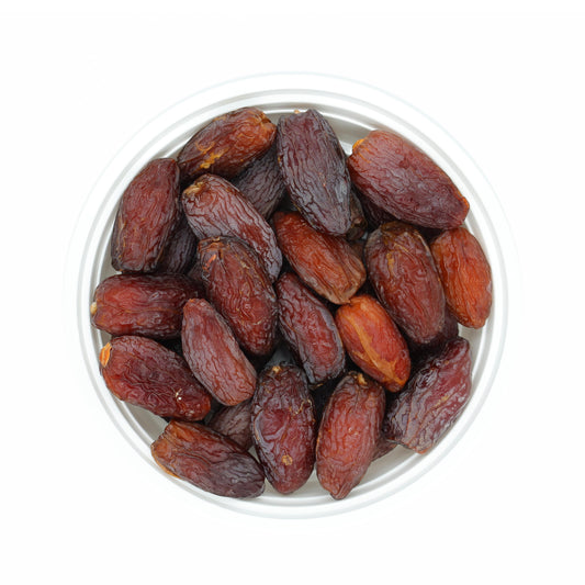 Jumbo Medjool Dates Saudi Arabia