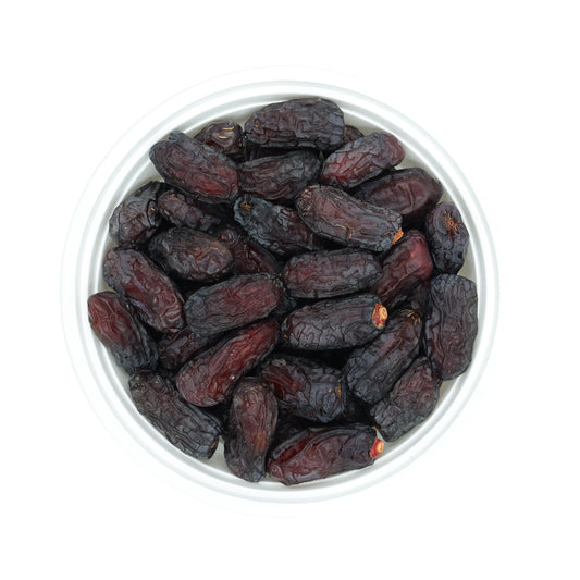 Safawi Dates Al Madinah : Rare Delicacy, Exquisite Sweetness