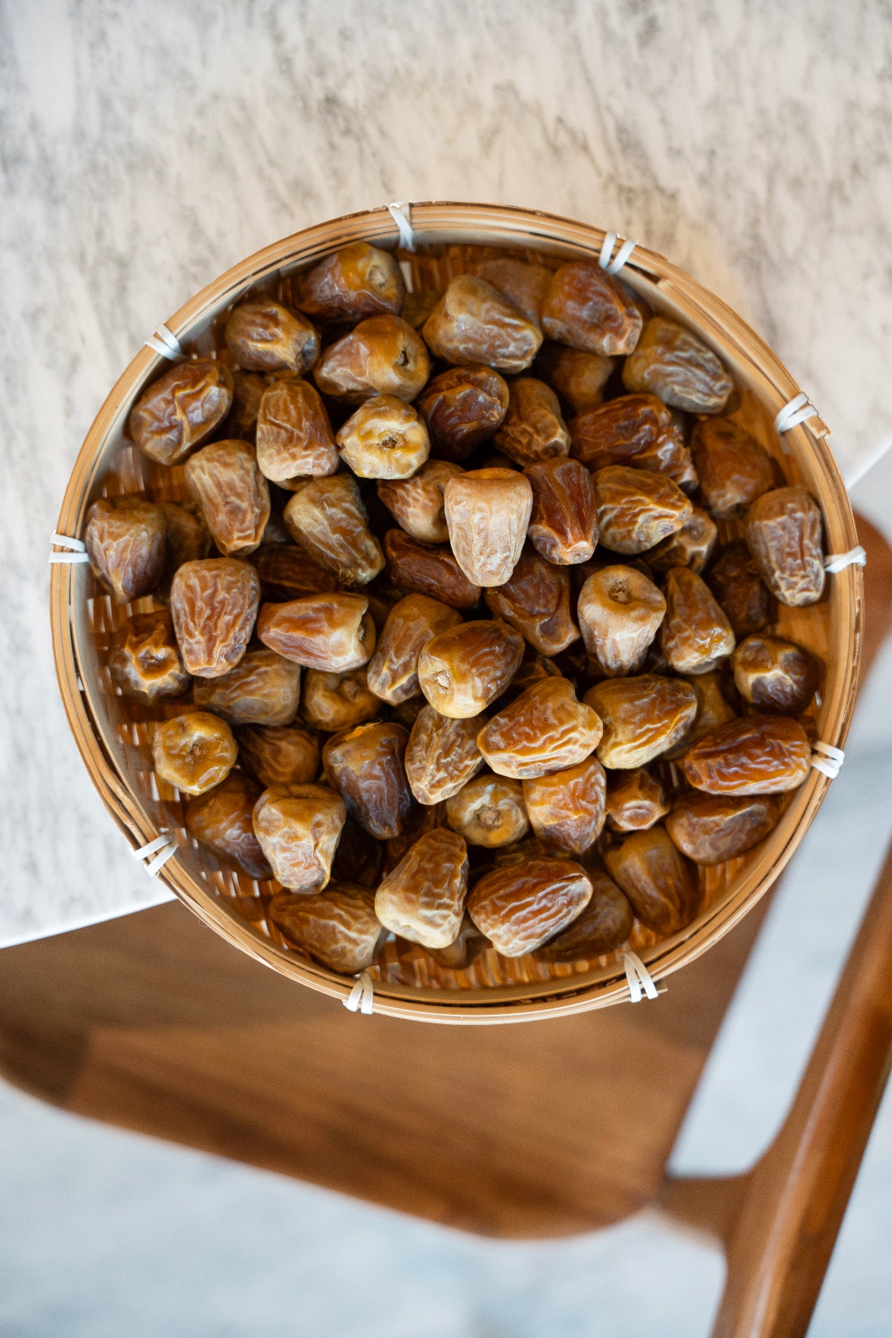 Premium Sukkary Dry Dates from Saudi Arabia